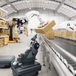 Transformación Industrial con el Patrón AI Fabric: Un Enfoque para la Automatización Autónoma
