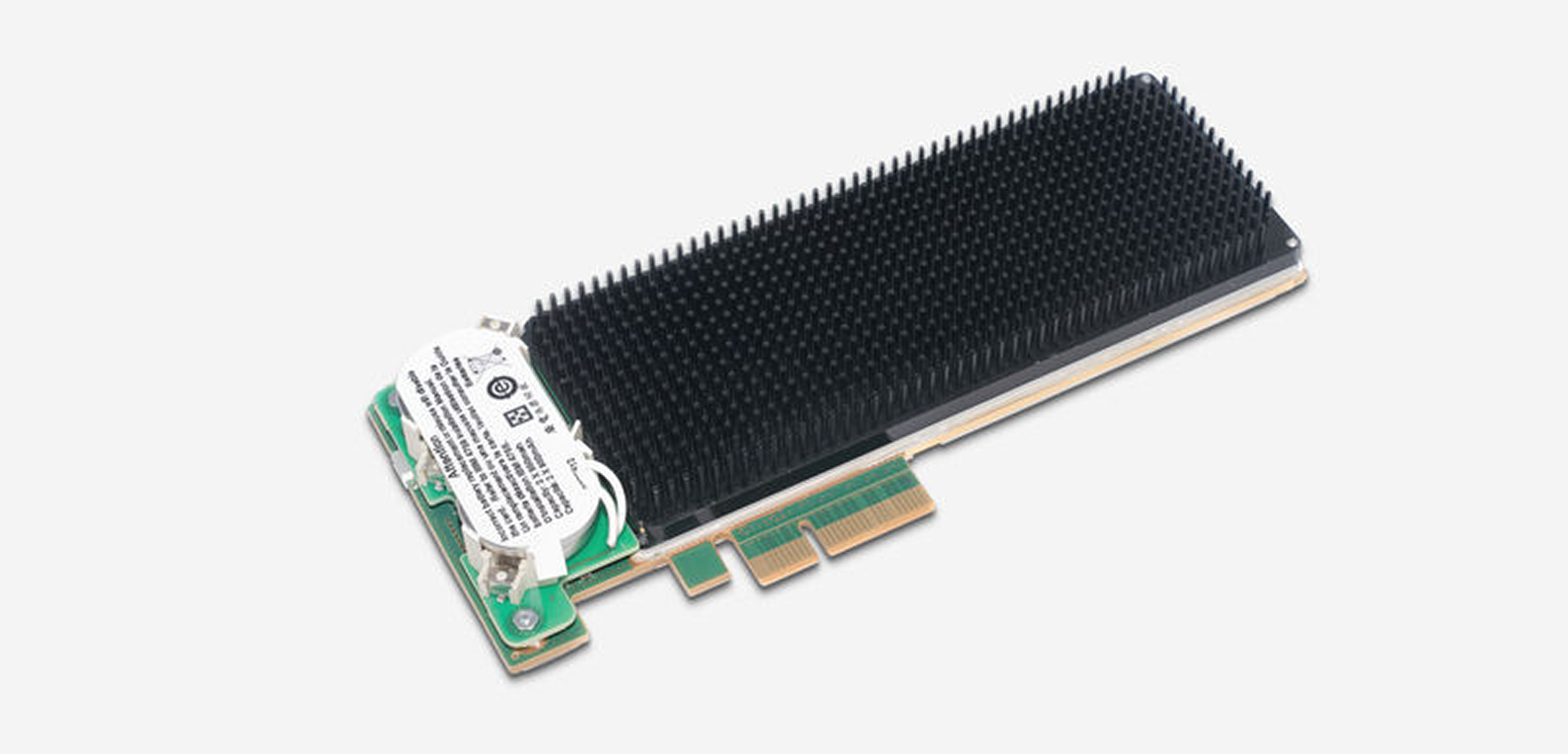 IBM Cryptocards: Seguridad y Rendimiento Optimizados para Protección de Datos Sensibles